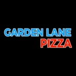 Logo of Garden Lane Pizza Chester android Application 